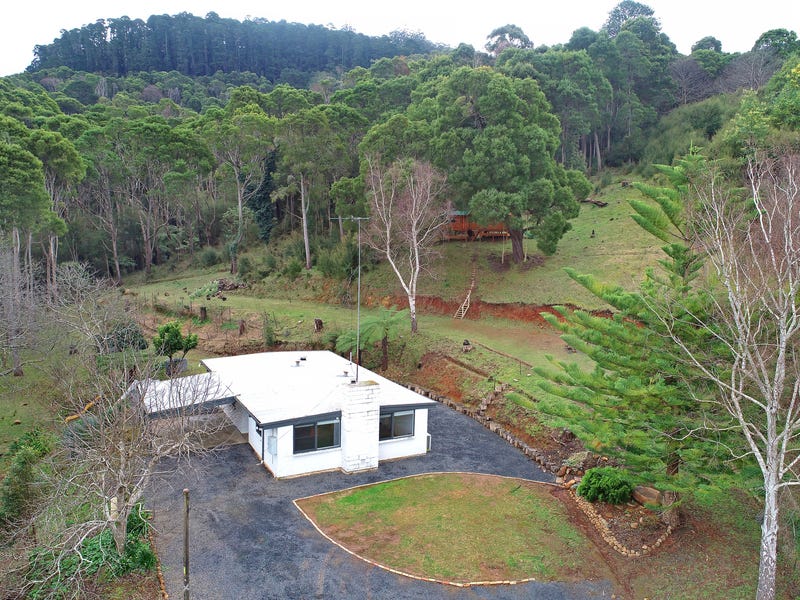 99 Wonga Road, Millgrove, VIC 3799