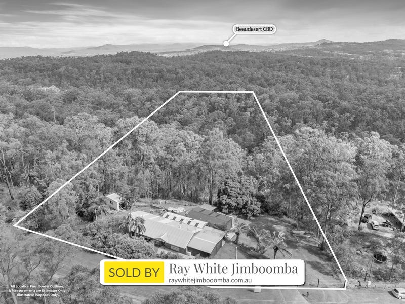 251257 Mona Drive, Jimboomba, Qld 4280 Property Details