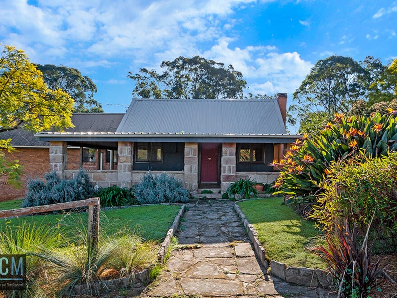 12 Kurrajong Road Kurrajong Nsw 2758 Realestate Com Au