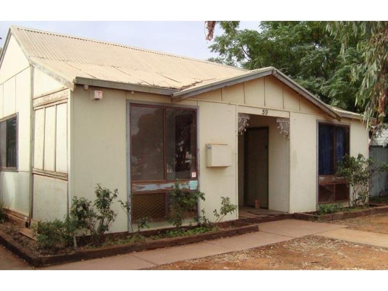 59 North Terrace, Boulder, WA 6432 Property Details