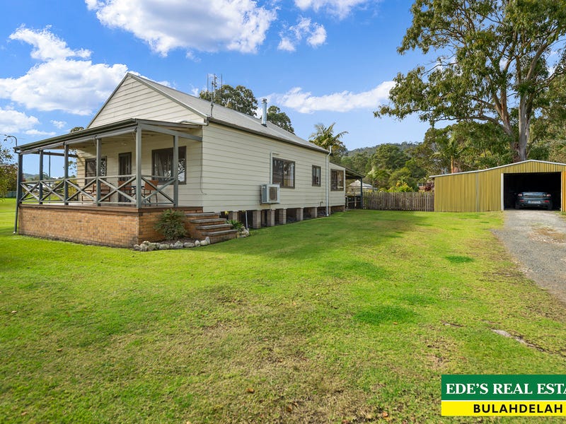 6062 Stroud Street, Bulahdelah, NSW 2423 Property Details