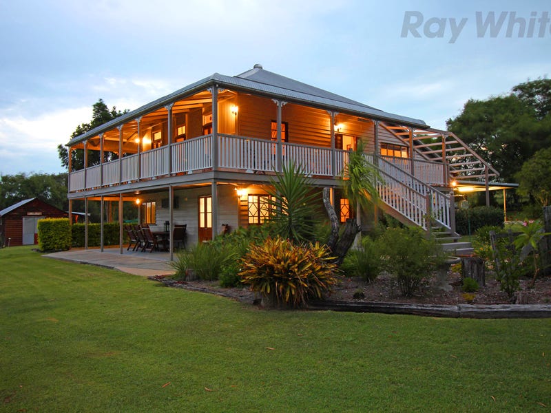 800 Vale Road, Vale, QLD 4306