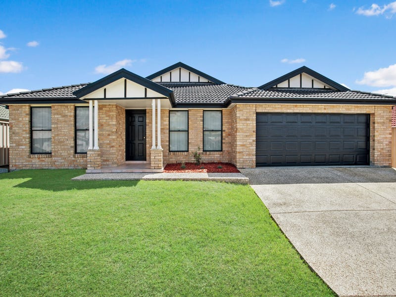 54 Canterbury Drive, Raworth, NSW 2321 Property Details