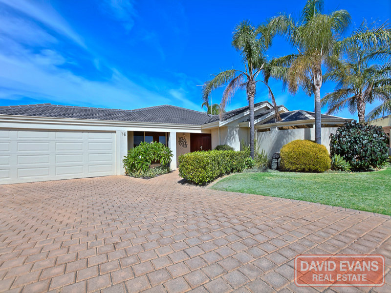 26 Sprite Place, Waikiki, WA 6169