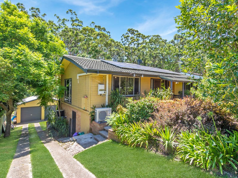 Sold House Prices & Auction Results in Garden Suburb, NSW 2289