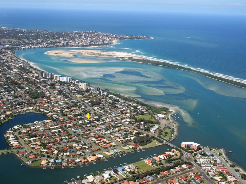 20 Monash Street, Golden Beach, QLD 4551