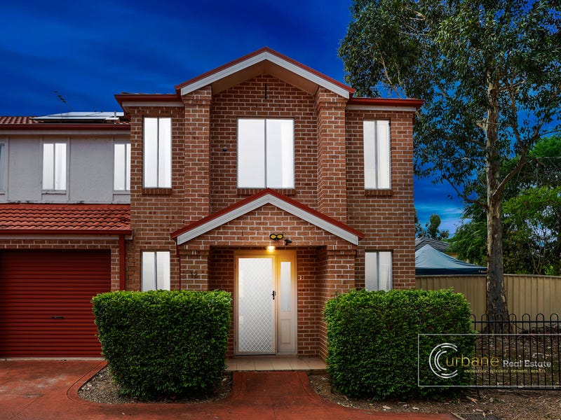 12/31 Abraham Street, Rooty Hill, NSW 2766