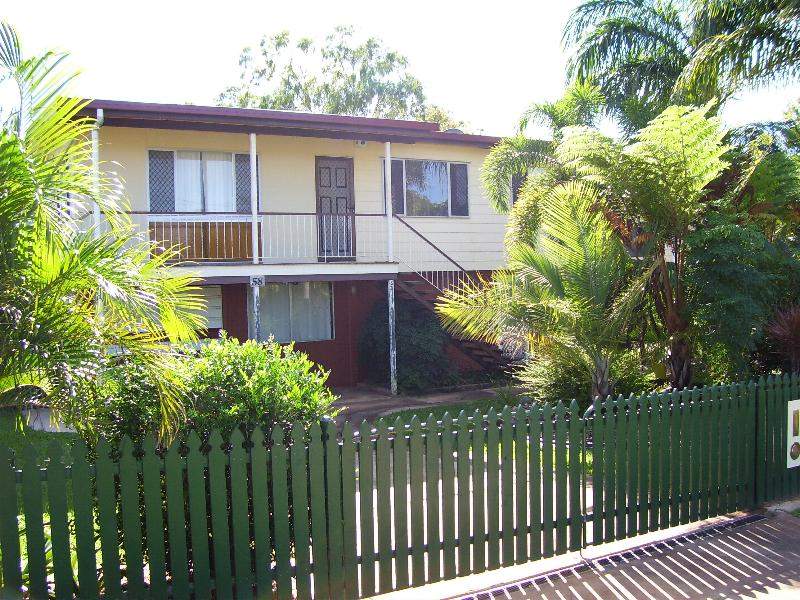 58 Breakspear Street, Gracemere, QLD 4702