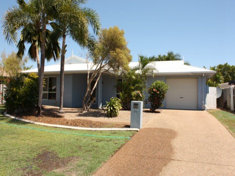 30 Avon Avenue, Kirwan, Qld 4817 Property Details