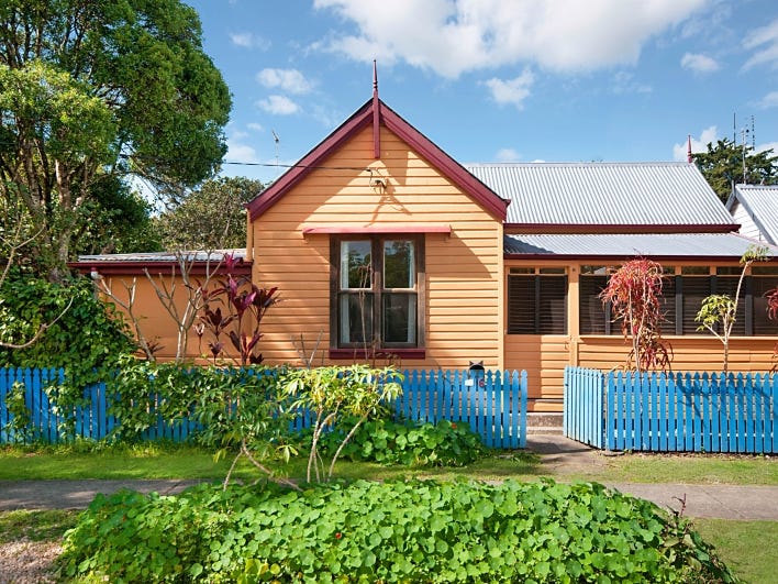 6 Dalley Street, Mullumbimby, NSW 2482 Property Details