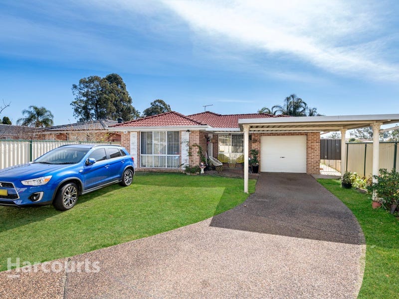31 Wollaton Grove, Oakhurst, NSW 2761 Property Details