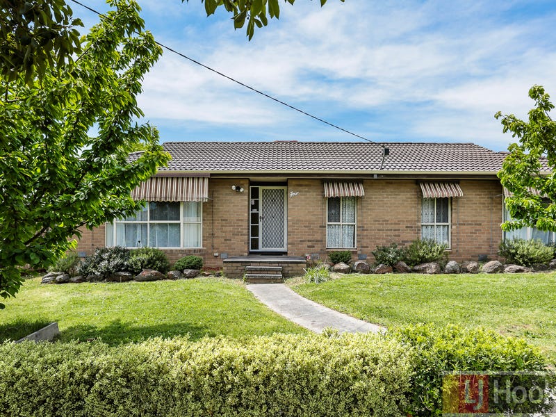 4 Suffern Avenue, Bayswater, Vic 3153