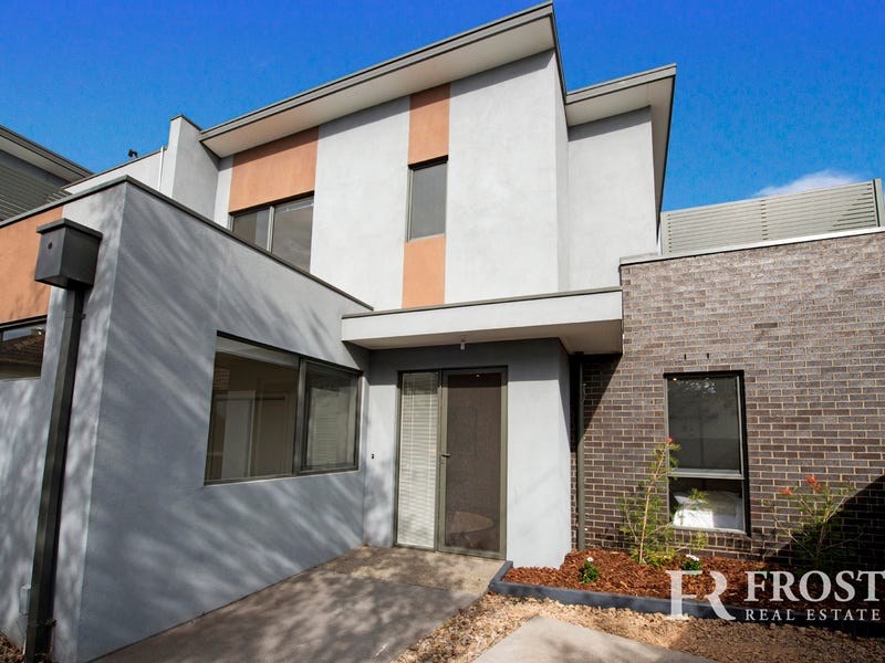 1/444 Plenty Rd, Preston, Vic 3072 Property Details