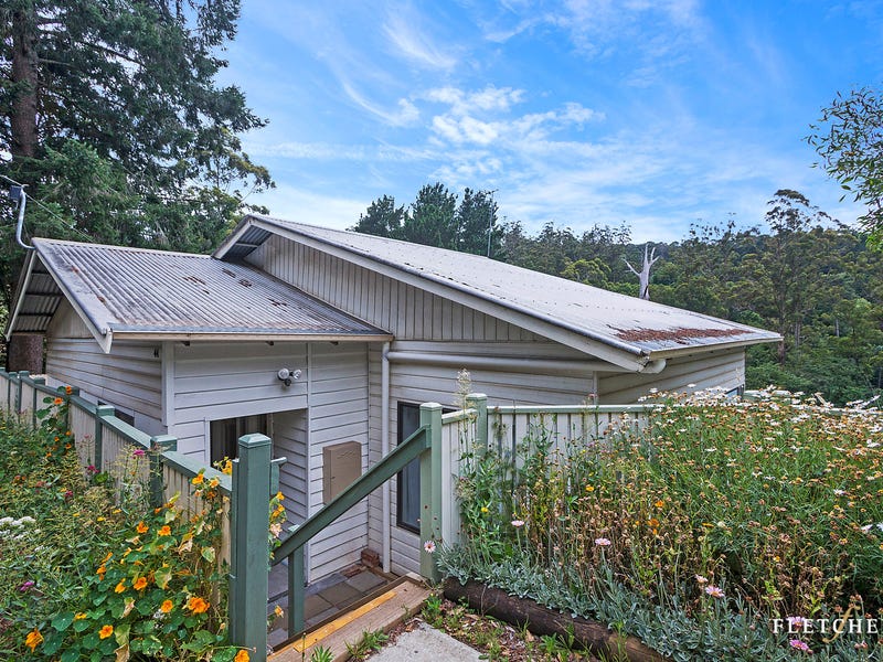 44 Monbulk Road, Belgrave, Vic 3160 Property Details