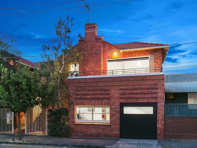 2/1 Cyril Street, Elwood, VIC 3184