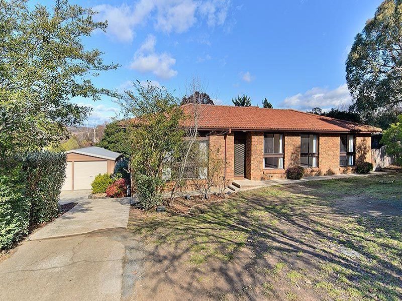 29 Bancks Crescent, McKellar, ACT 2617 Property Details