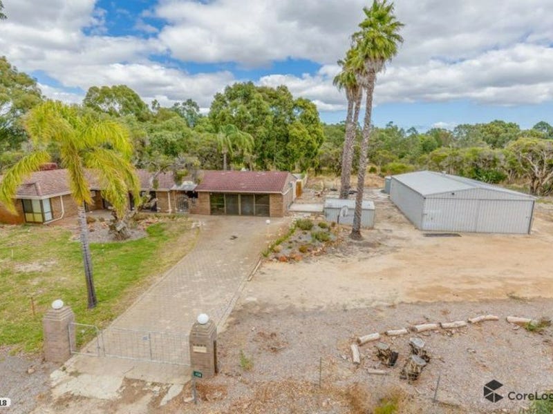 426 Taylor Road, Forrestdale, WA 6112 Property Details