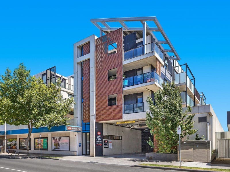 104/113 Pier Street, Altona, Vic 3018 Property Details