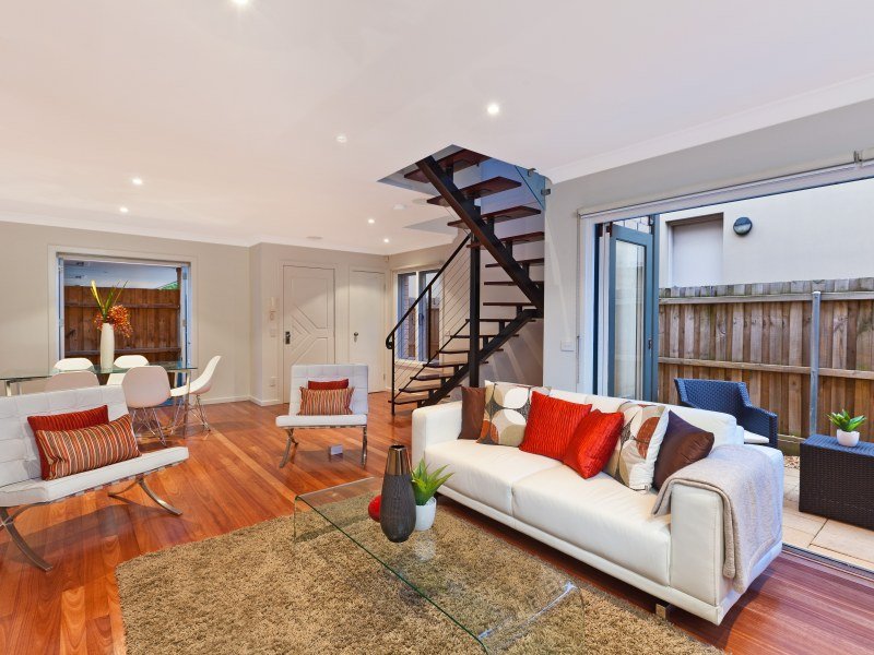 1/23 Emma Street, Leichhardt, NSW 2040