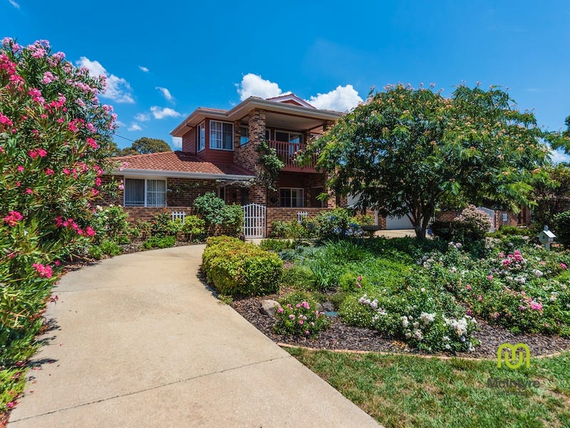 5 Farrelly Close, Oxley, ACT 2903