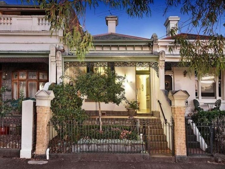 552 Station Street, Carlton North, VIC 3054