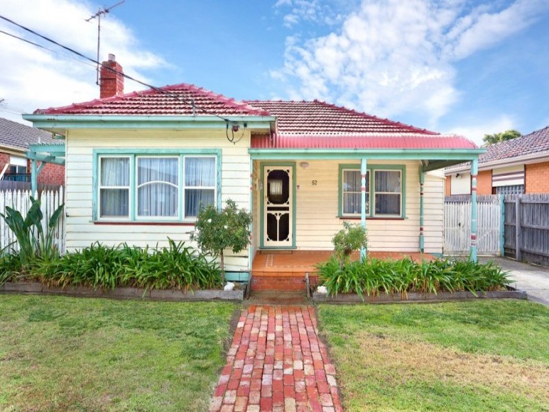 52 Middle Street, Hadfield, Vic 3046 Property Details