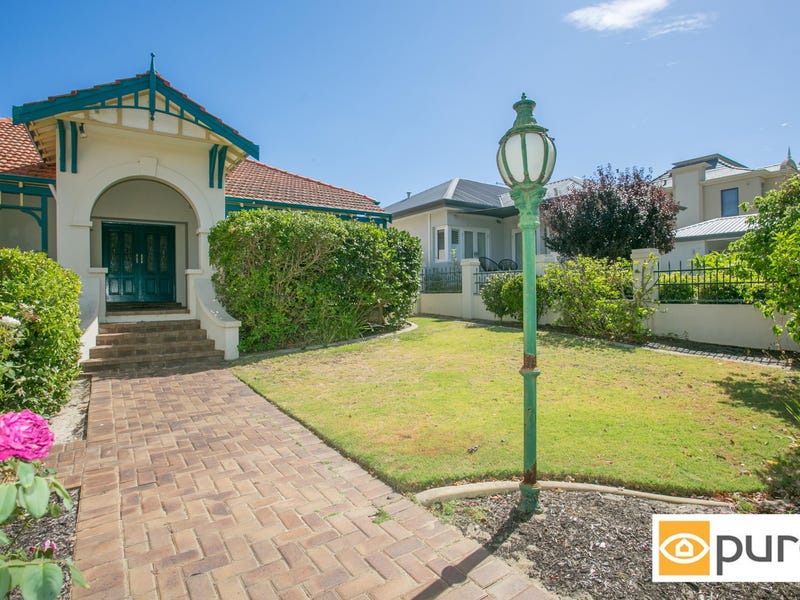 17 Neville Road, Dalkeith, WA 6009