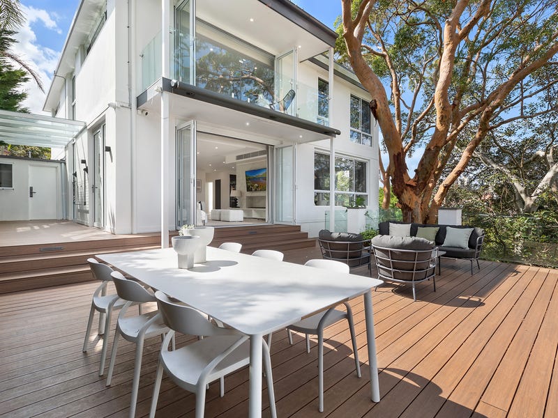 18 Ellalong Road, Cremorne, NSW 2090