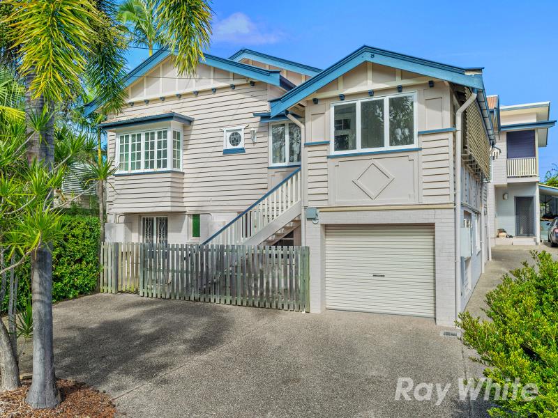 60 Hurdcotte Street, Enoggera, QLD 4051