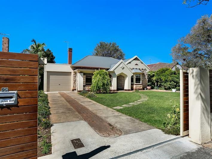 99 Angas Road, Westbourne Park, SA 5041