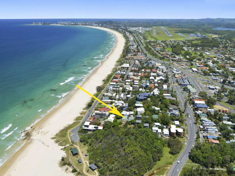 4/668 Pacific Parade, Tugun, Qld 4224 Property Details