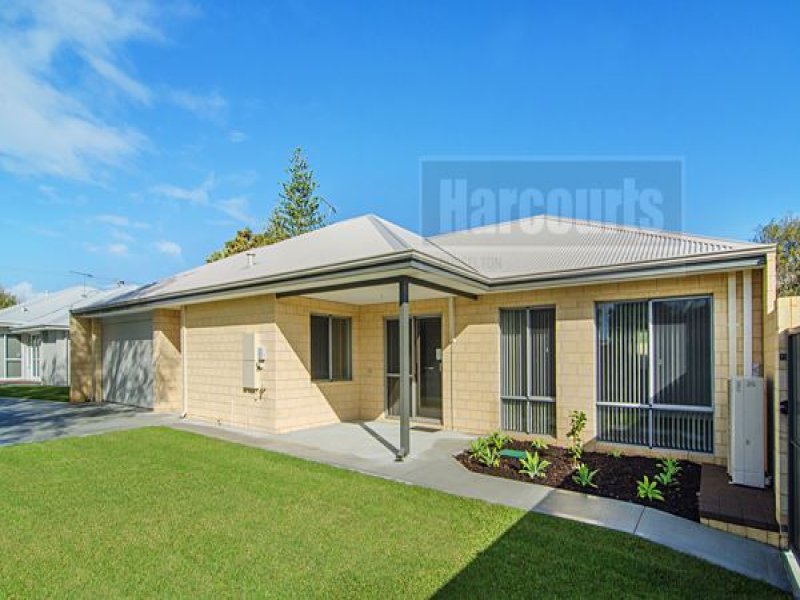 119/B Adelaide Street, Busselton, WA 6280 Property Details