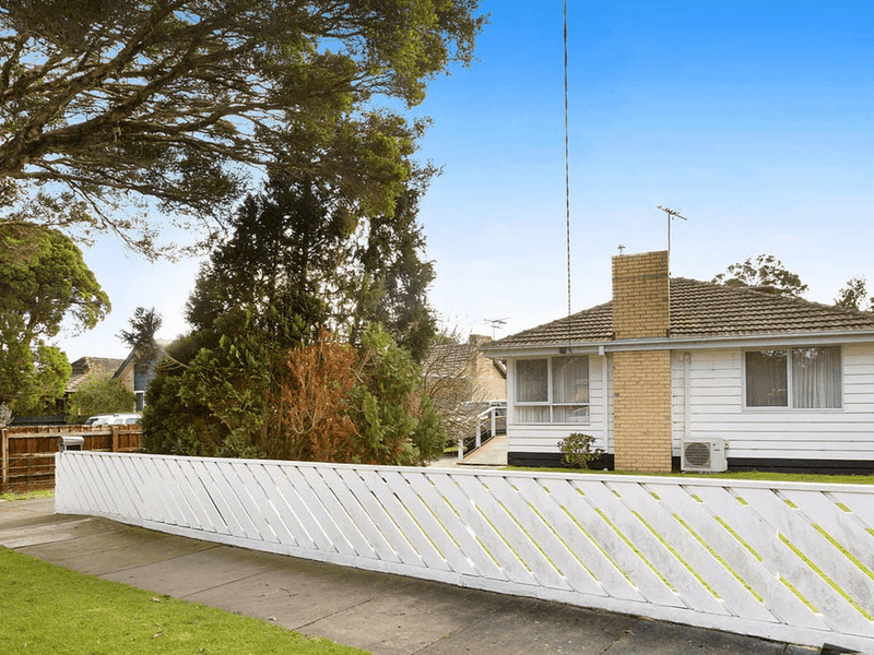 5 Logan Street, Frankston, VIC 3199