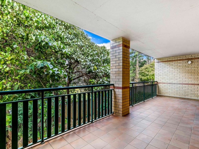 3/6 Pear Street, Greenslopes, QLD 4120