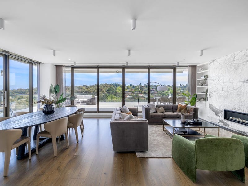 649 Victoria Street, Abbotsford, Vic 3067 Apartment for Sale