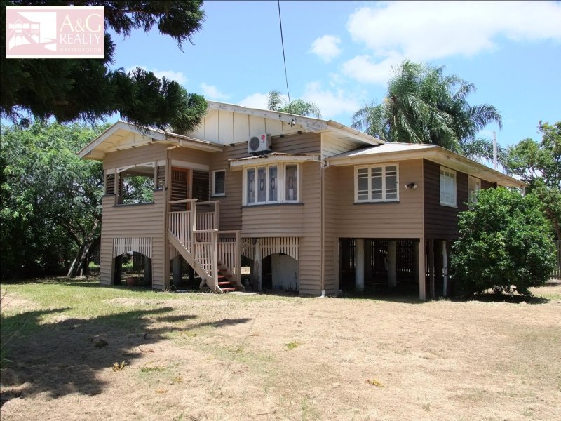 939 Saltwater Creek Road, St Helens, QLD 4650