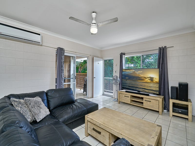 13/527 Varley Street, Yorkeys Knob, Qld 4878 Apartment for Sale