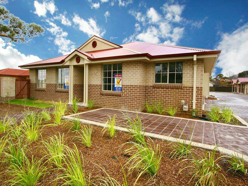 4/101105 Tongarra Road, Albion Park, NSW 2527