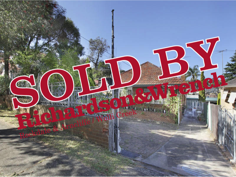 10 Holland Avenue, Rockdale, NSW 2216 Property Details