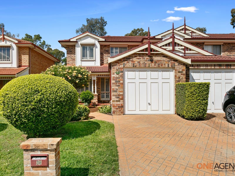 36/2 Schofield Place, Menai, NSW 2234 Property Details