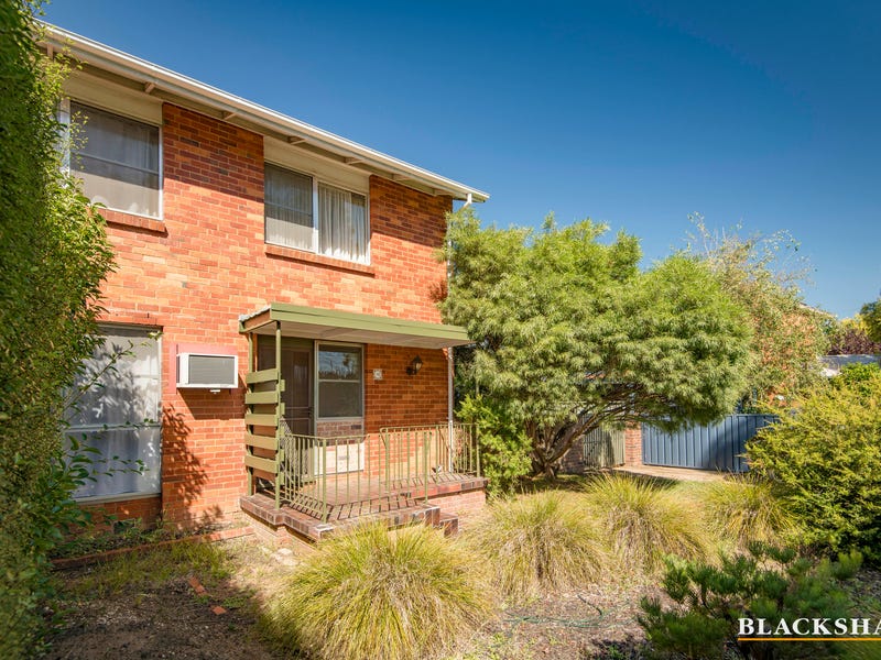 74 Phillip Avenue, Downer, ACT 2602 - Property Details