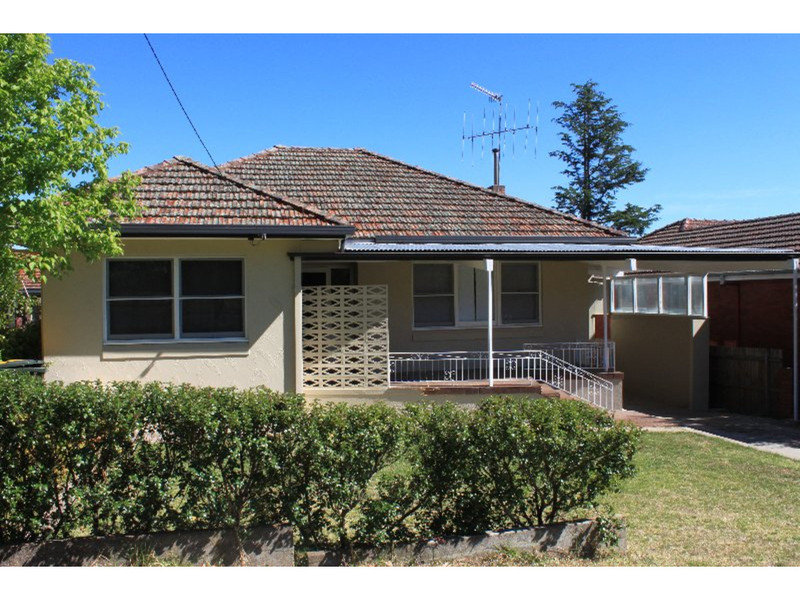 115 Mitre Street, West Bathurst, NSW 2795