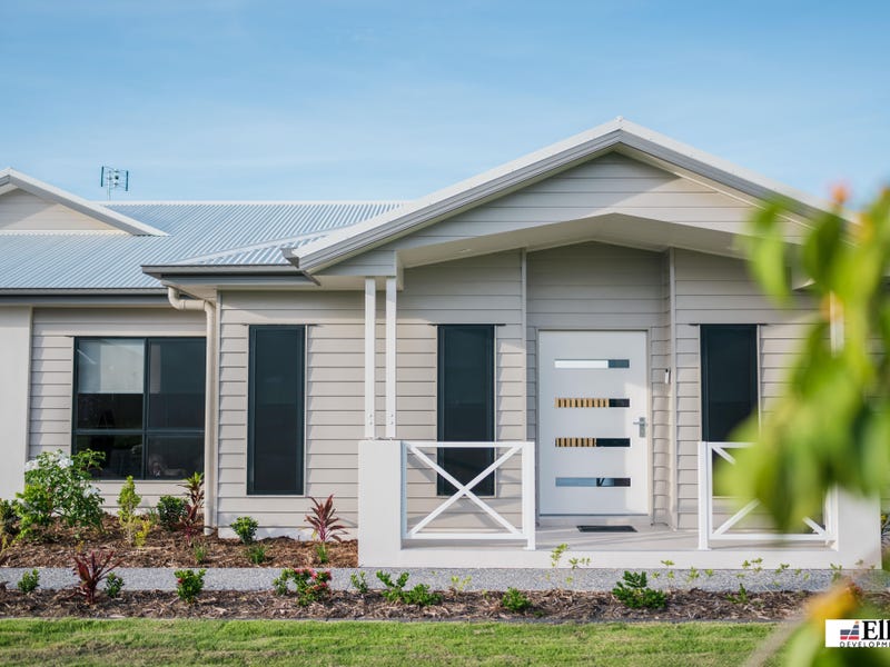 33 Williams Road, Alligator Creek, Qld 4816 House for Sale