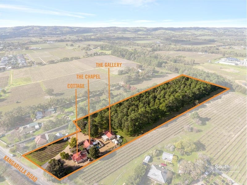 314 Kangarilla Road, Mclaren Flat, SA 5171