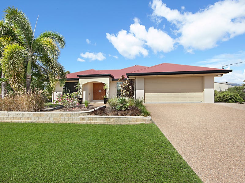 31 Tennessee Way, Kelso, QLD 4815