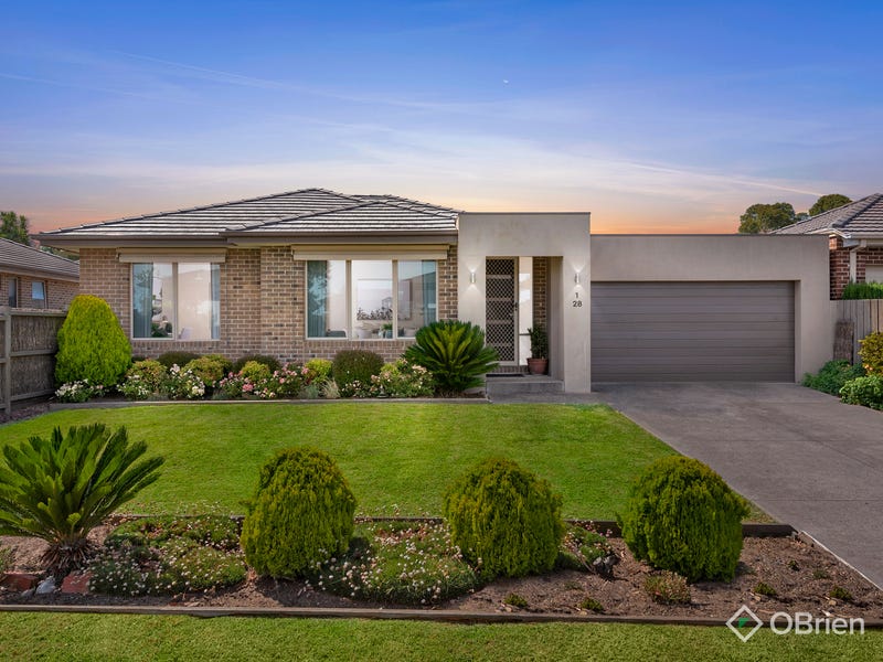 1/28 Maxwell Street, Mornington, Vic 3931 Property Details