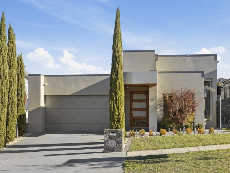 77 Annabelle View, Coombs, ACT 2611 House for Sale