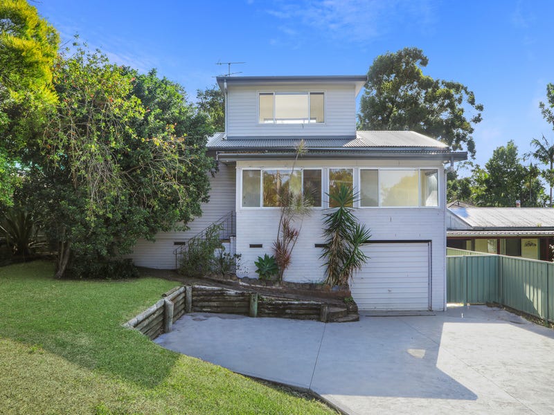 112 Davistown Road, Saratoga, NSW 2251 Property Details