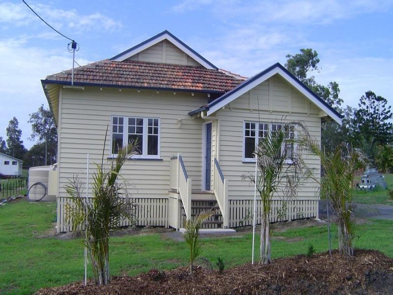 10 Norman Street, Cordalba, Qld 4660 Property Details