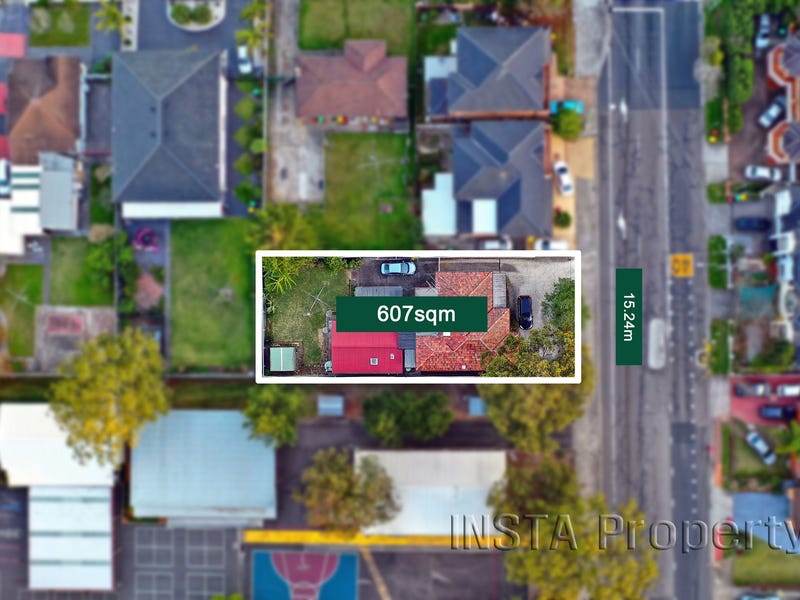 123 William Street, Bankstown, NSW 2200 Property Details